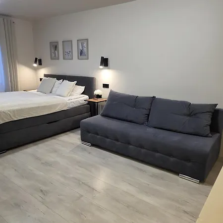 Апартаменты 19