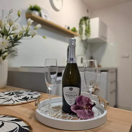 Апартаменты 19