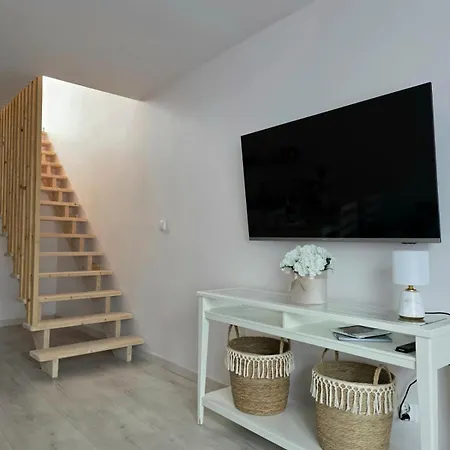 19 Апартаменты