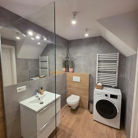 19 Апартаменты