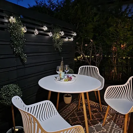 Апартаменты 19