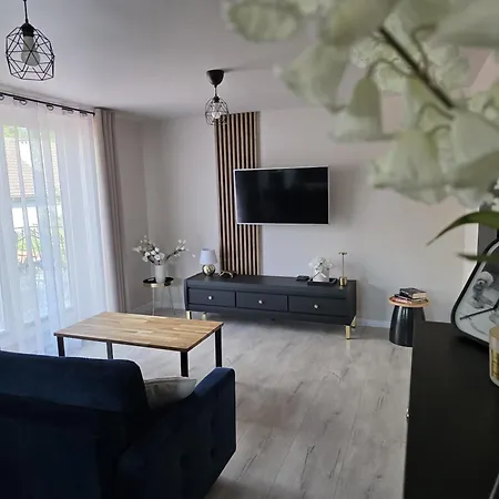 19 Апартаменты *