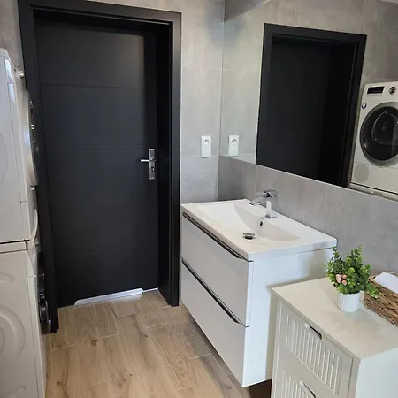 19 Апартаменты Устка