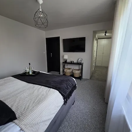 Апартаменты 19