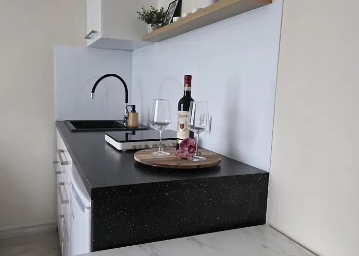 19 شقة أوستكا