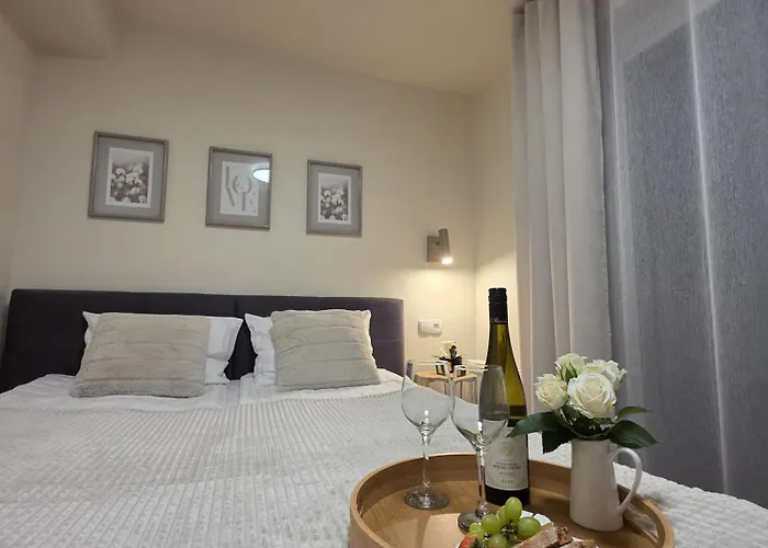 شقة 19 أوستكا